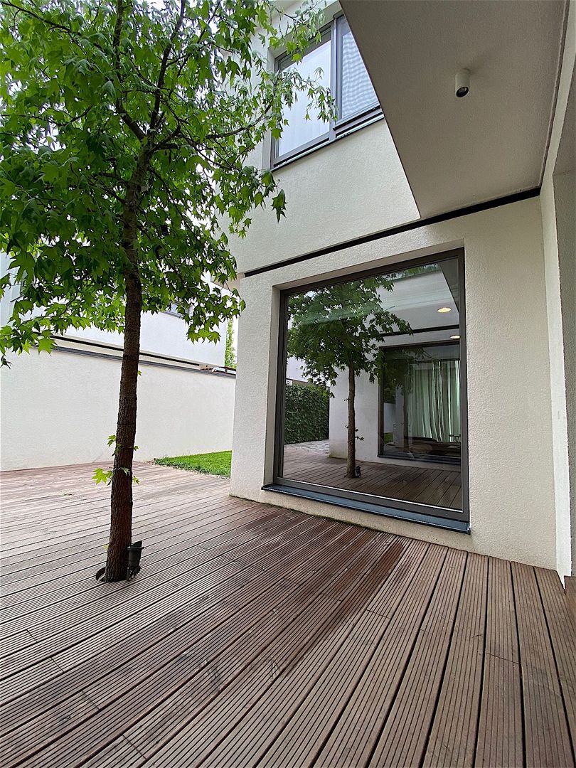 Duplex mobilat si utilat 3dormitoare Dumbrăvița 510mp teren - Poză 17