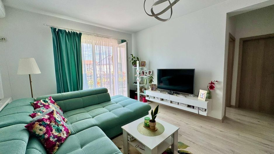 Calea Urseni | 2 Camere | etaj 2 | Mobilat si Utilat - Poză 2