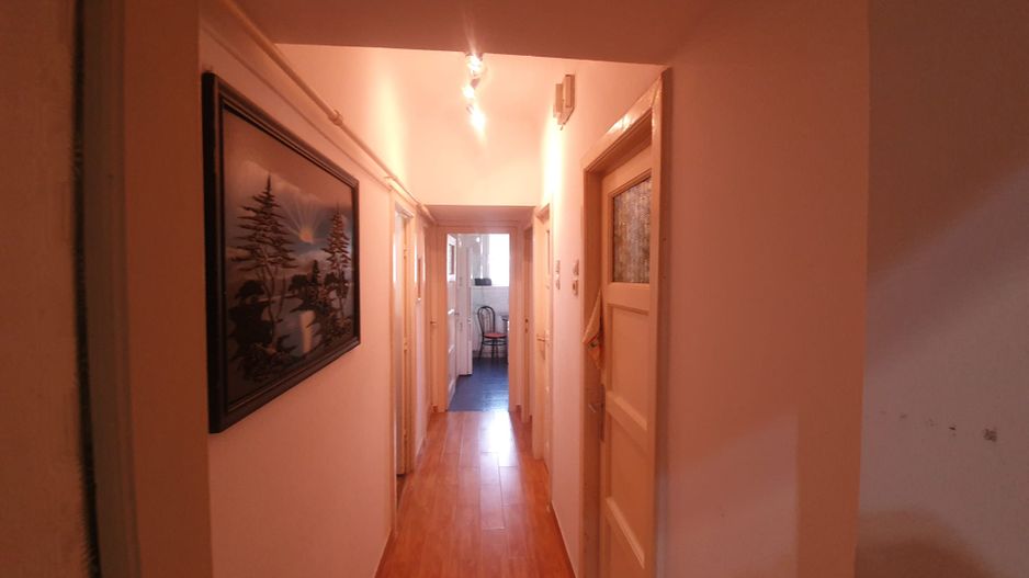 Apartament 3 camere de vanzare, Intrarea Ferentari, Comision 0% - Poză 9