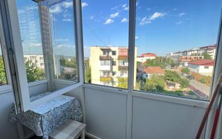 Apartament cu o camera | 35 mp + 5 mp balcon | Zorilor | UMF | USAMV - Poză 8