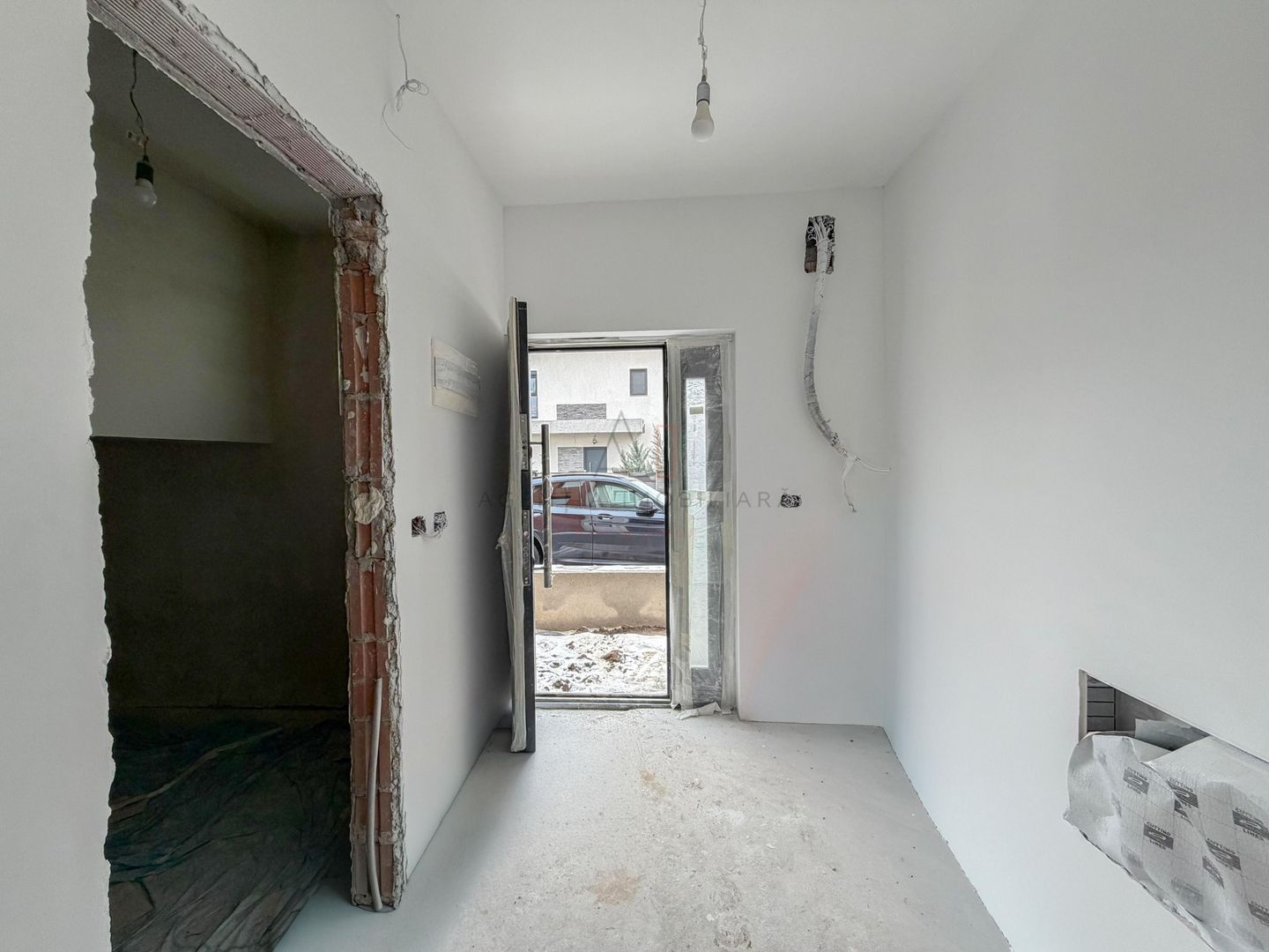 Casa individuala P+1+M I Comision 0 - Poză 6