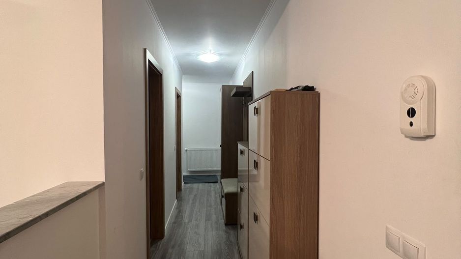 Apartament 3 camere,  decomandat - Poză 16