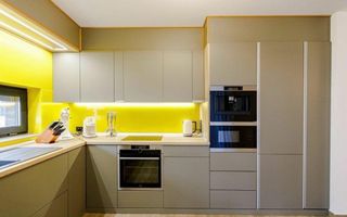 Apartament premium 3 camere – 100 mp utili + terasa36 mp • Dumbravita - Poză 1