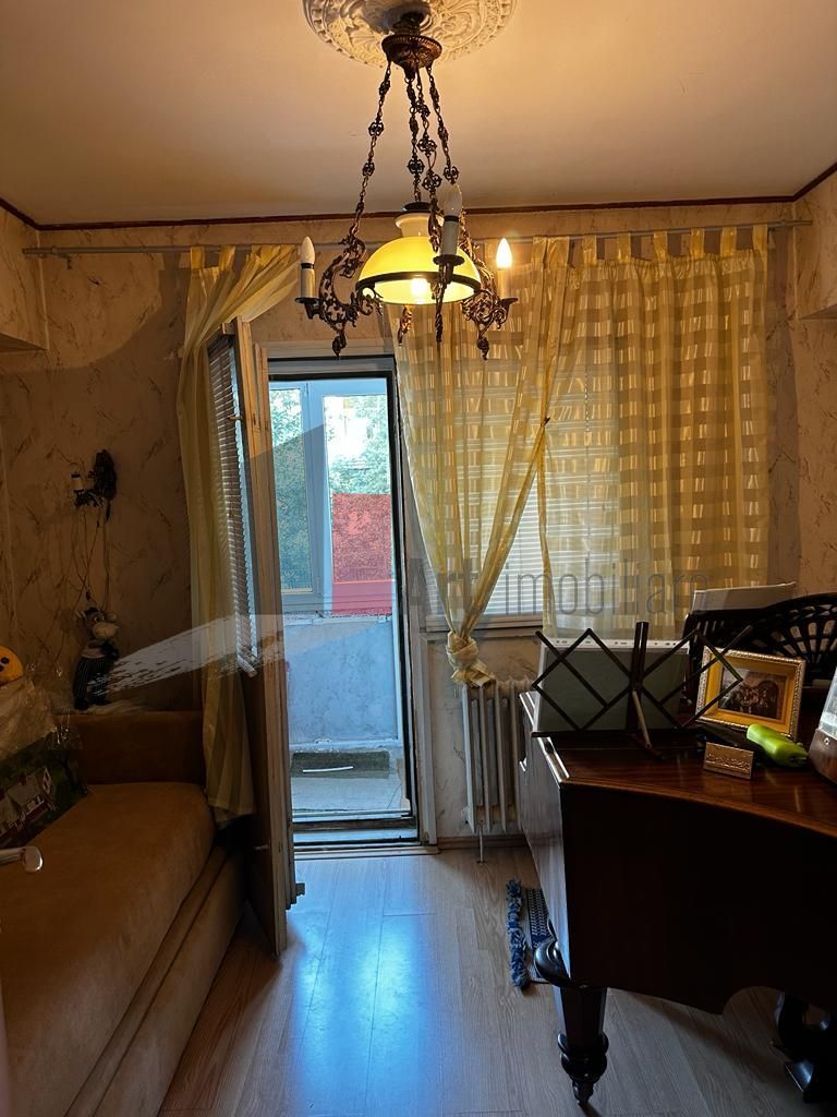 Apartament 4 camere Piata Gorjului - Poză 6