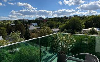 Apartament modern cu 2 camere de închiriat în Copou, complex Newton Park - Poză 7