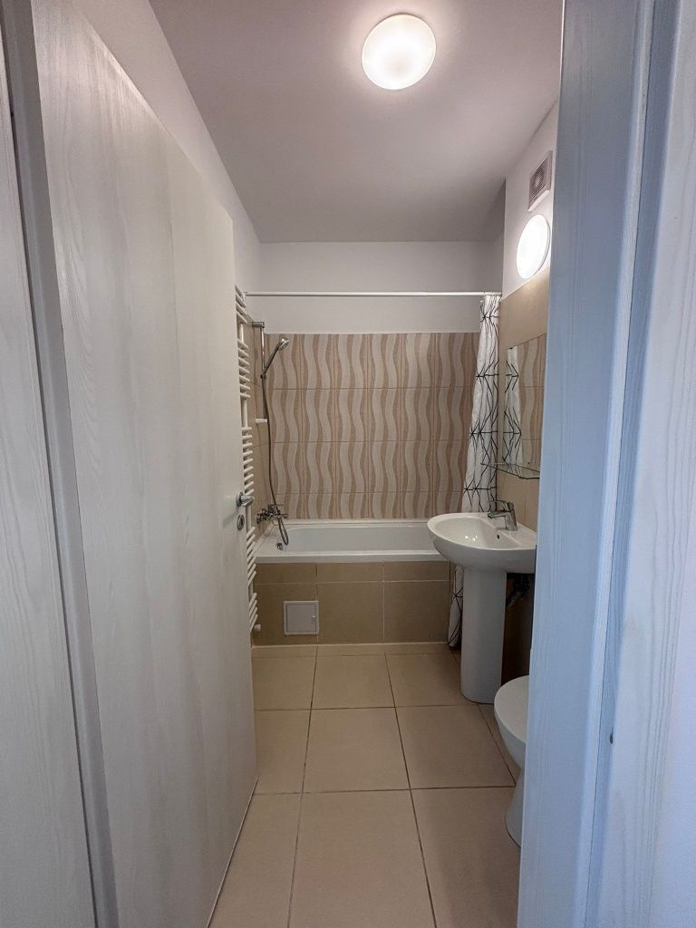 Garsoniera de vanzare Plazza Residence - Poză 6