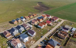 Casă de vânzare Tisa Noua, comision 0% - Poză 27