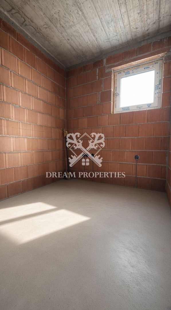Casa individuala NZEB, 156 mp, teren 600 mp, zona Sun Garden Baciu - Poză 13