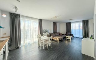 Apartament cu 3 camere + 3 balcoane + 1 terasa 15 mp! Imobil 2025! - Poză 1