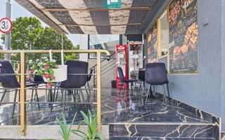Afacere la cheie poziție excelentă - Poză 5