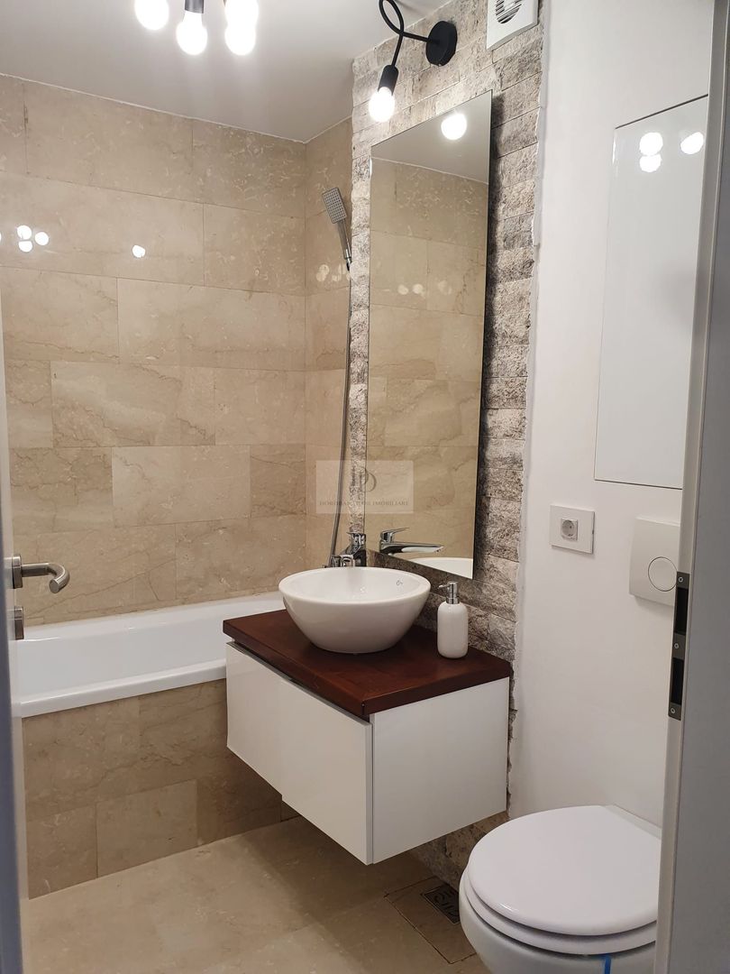 Apartament 3 camere de închiriat | Parcare + Boxǎ | Cartier Buna Ziua - Poză 12