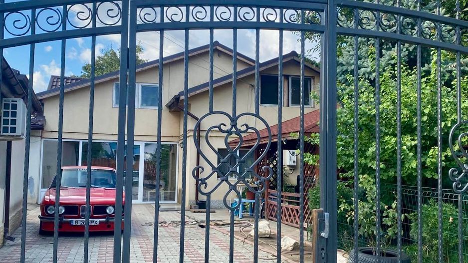 Casa 9 camere I Baneasa I De vanzare - Poză 12