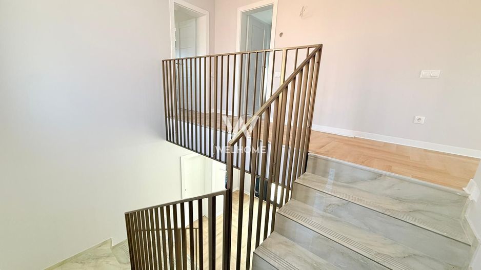 Casă individuală premium de vânzare în Șelimbăr – 650 mp teren - Poză 16