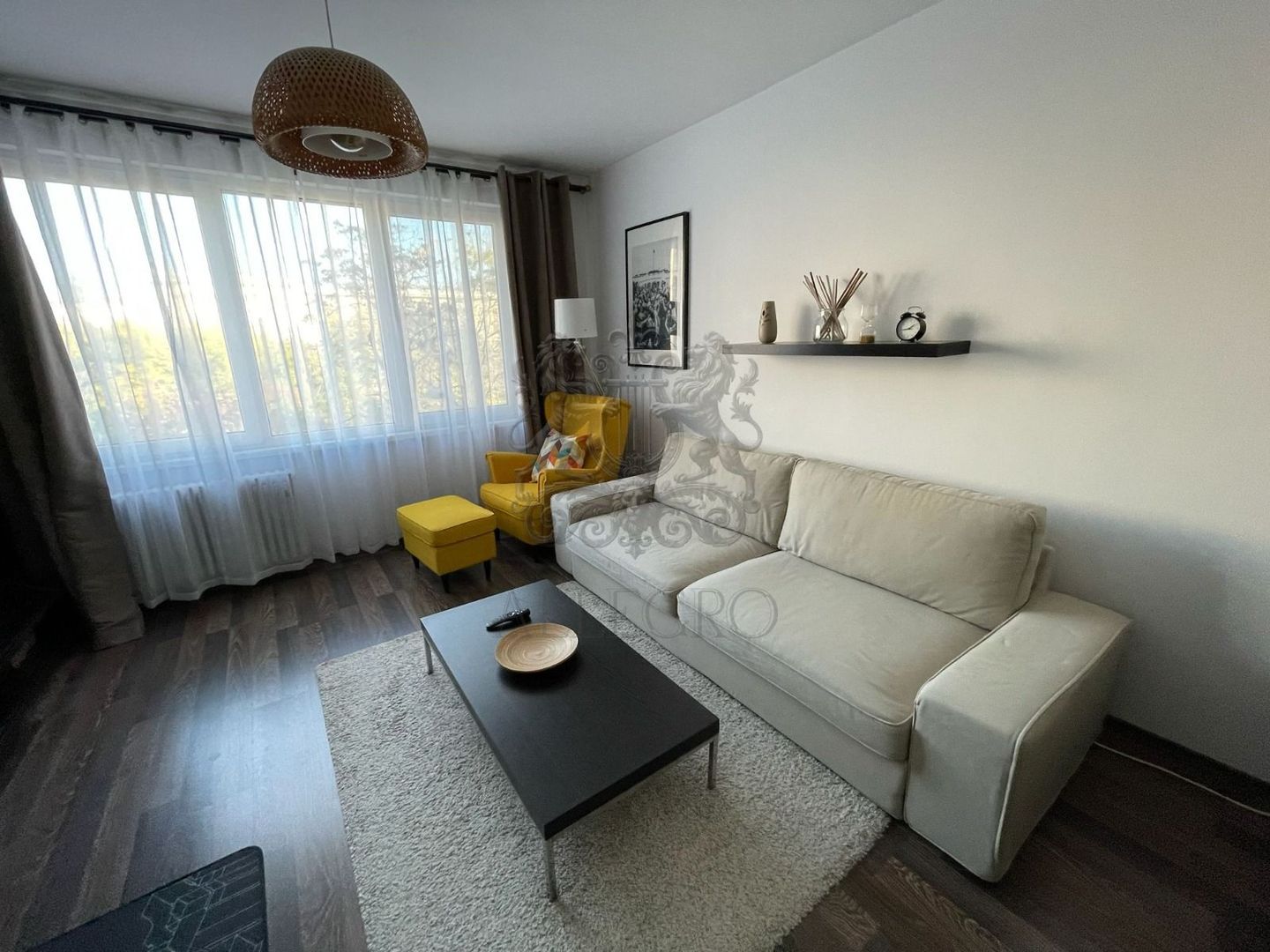 Sala Palatului | 2 Camere | Decomandat | - Poză 4