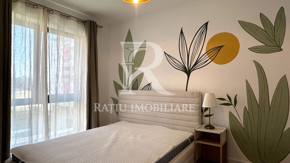 Apartament cu 2 camere | Prima închiriere | Prima Urbana | Oradea - Poză 8
