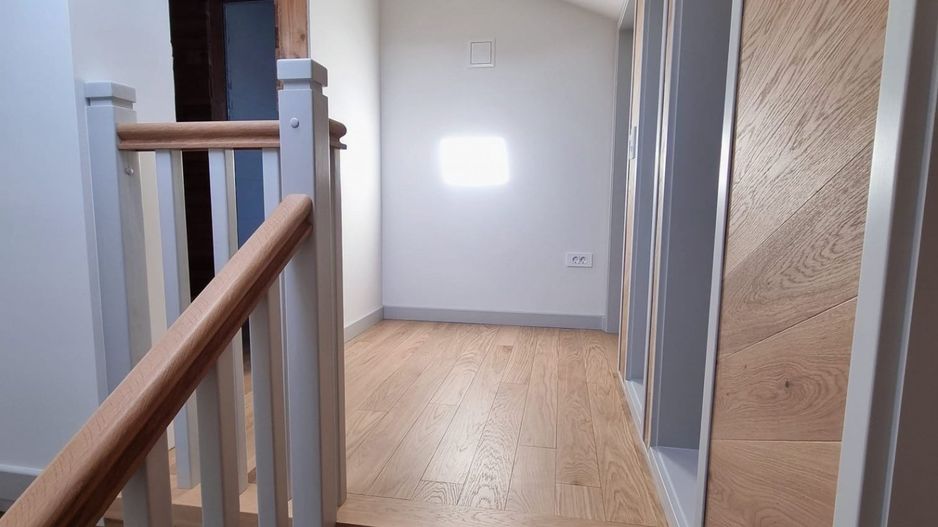 BUFTEA, CASA P+M 140 MP, LOT 357 MP! - Poză 19