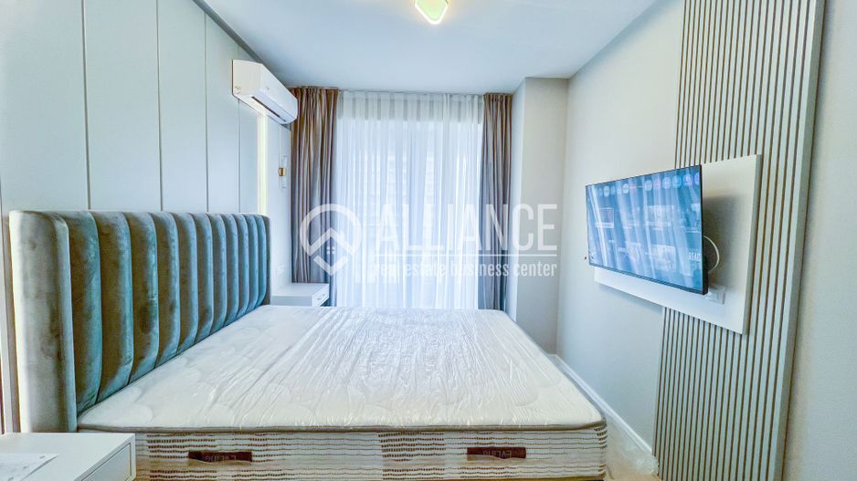 MAMAIA(COD 05)  - Apartament 2 Camere Premium , Vedere la Mare - Poză 6