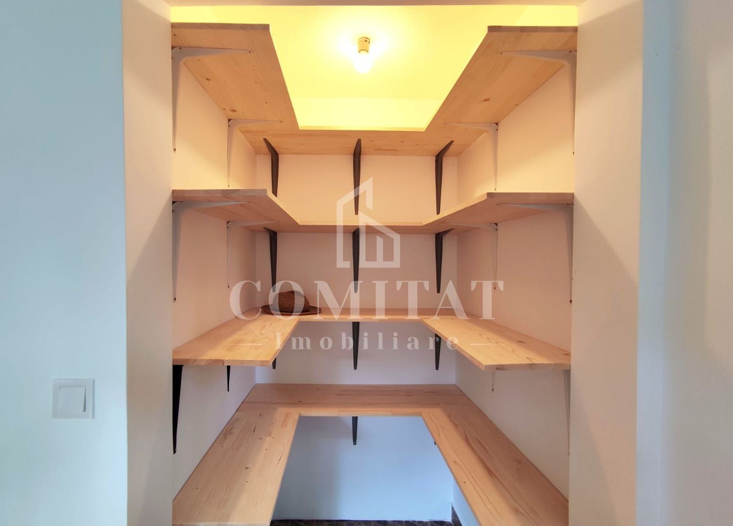 Garsonieră modernă în Piața Cipariu | Renovată | Prima închiriere! - Poză 8