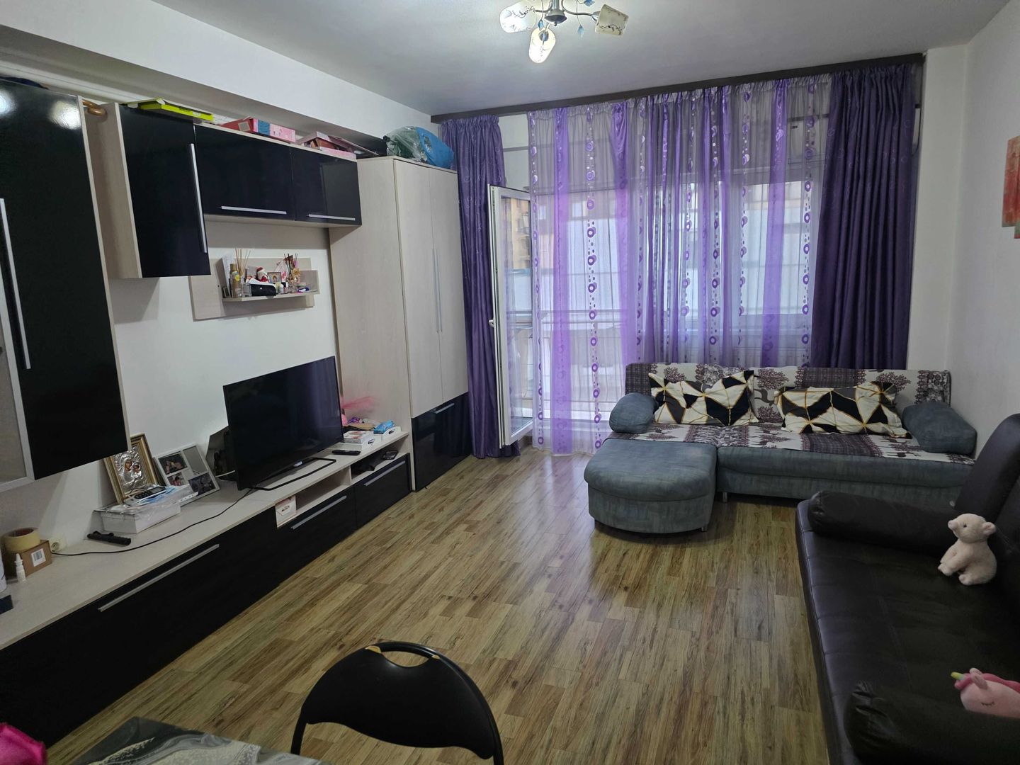 Apartament Militari Residence - Poză 6