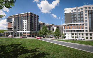 Vânzare, apratament, 3 camere, strada Bucovina, Ciocana - Poză 7