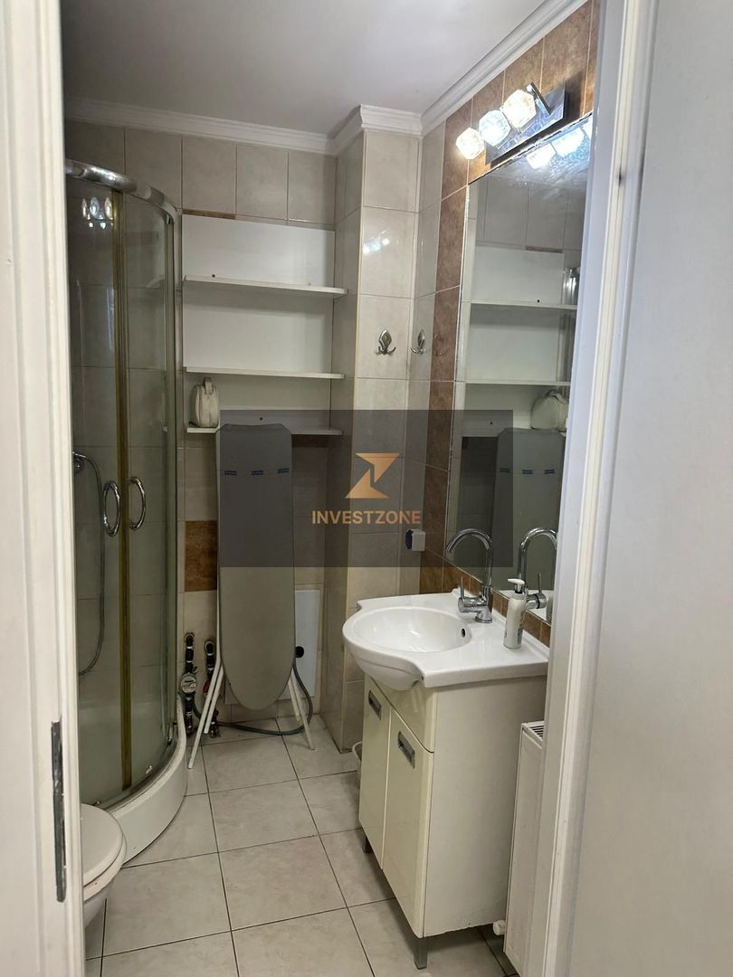 Apartament cu 2 camere-42 mp util - Poză 17