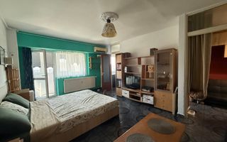 Garsoniera spatioasa la 3' distanta de parcul IOR - Poză 2