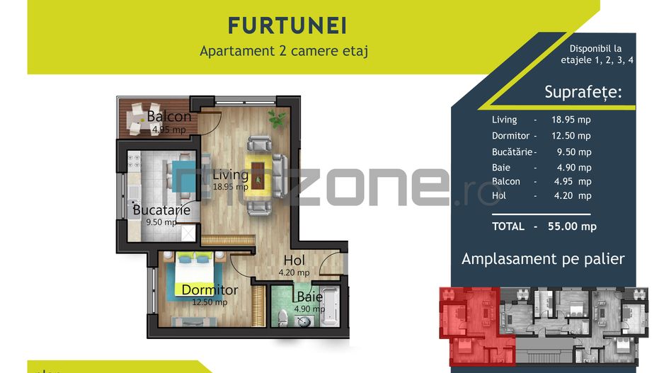 Silver Residence - Moinesti - Poză 7