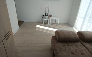 Apartament cu 1 camera complet mobilat si utilat in Giroc. - Poză 1