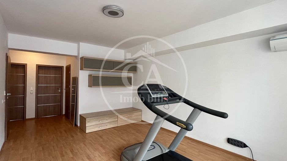 Apartament cu 3 camere de vânzare în zona Iosia, Oradea - Poză 5