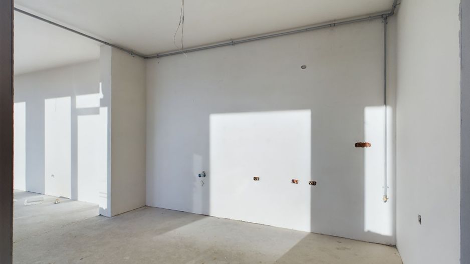 Penthouse 3 camere, terasă 103 mp, Torontalului - Poză 6