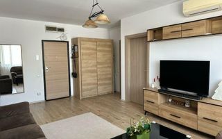 Inchiriz apartament 3 camere Greenfield - Poză 1