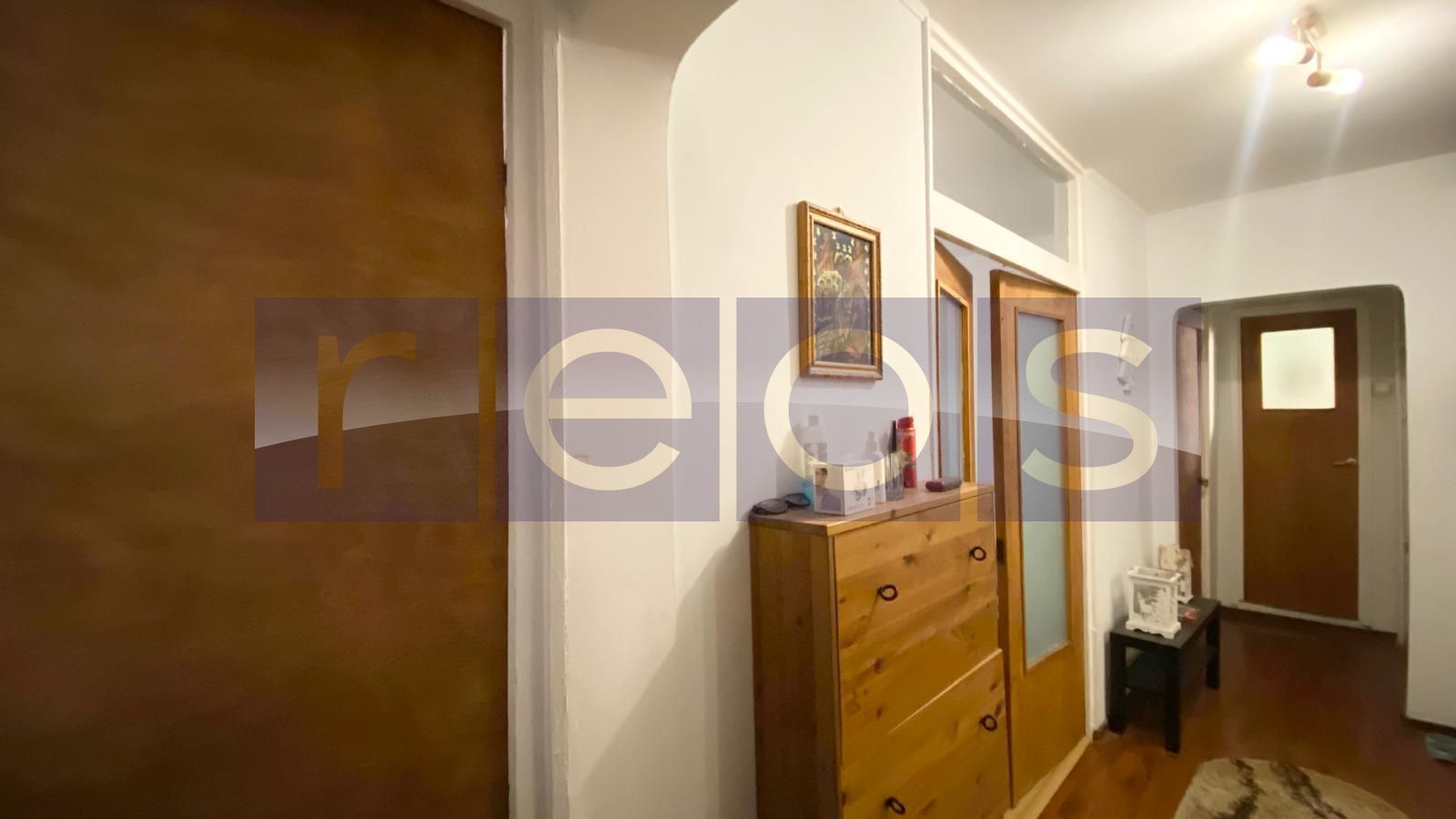 DE VANZARE APARTAMENT SPATIOS 4 CAMERE | 2 BALCOANE | ZONA SEBASTIAN - VULCAN - Poză 19