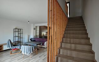 Vila "La cheie" IZVOR Tarlungeni S+P+E-  COMISION 0