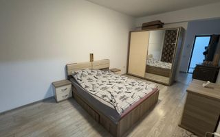 GARSONIERA  MOBILATA, BUCATARIE INCHISA, PARCARE INCLUSA, COMISION 0% - Poză 3