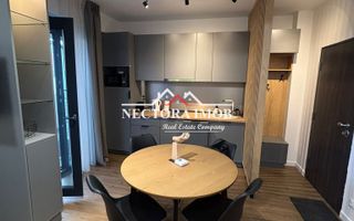 NECTORA IMOB-Apartament 2 camere, 50 mp, Et. 1, Parcul Bratianu - Poză 5