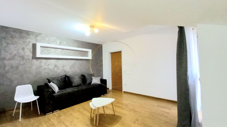 SUPER OCAZIE | Apartament la curte 2 camere - Lunei, Timișoara - Poză 1