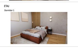 Casa noua de vanzare Stefanesti 180 K - Poză 6