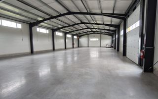 De inchiriat Spatiu Productie/Hala 598MP-Satu Mare - Poză 2