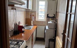 Apartament 2 camere decomandat, zona Alpha Bank – Păcurari, Iași – de închiriat - Poză 7