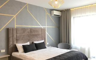 DE SILVA - LOFT - o camera de lux cu vedere la LAC - Poză 1