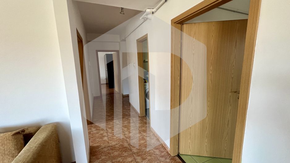 Apartament 3 camere de închiriat-Str.Uzinei-zona Spital/Gara - Poză 7