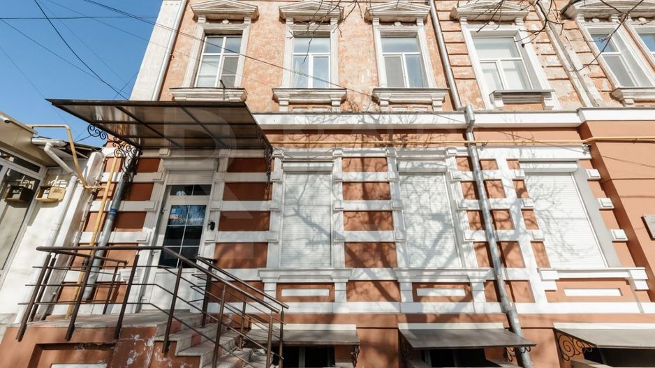 Chirie, spațiu de birouri, 250 mp, str. M. Kogălniceanu, Centru - Poză 2