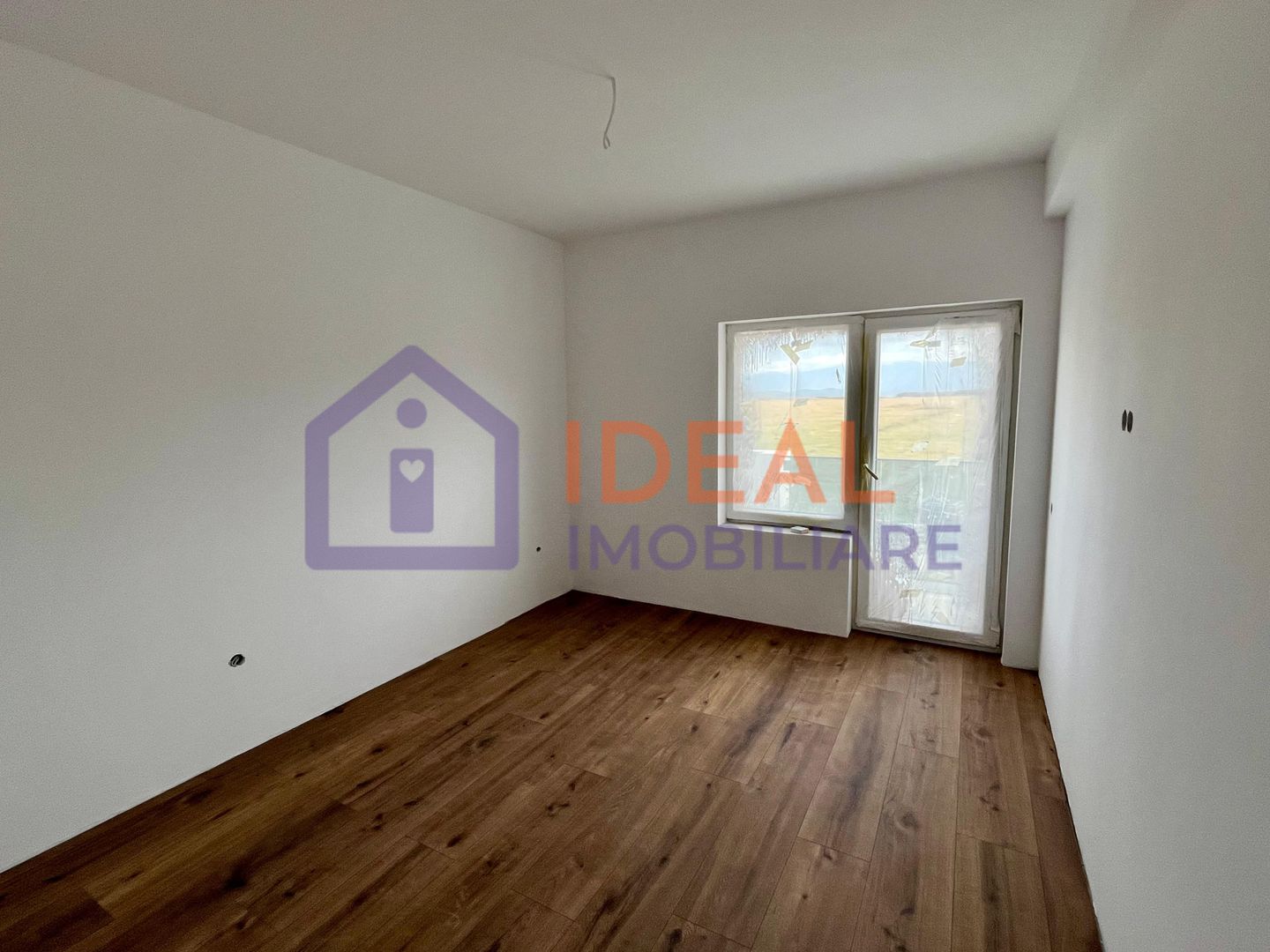 Apartamente noi de vânzare – 2 camere, zona Prelungirea Doamna Stanca - Poză 2