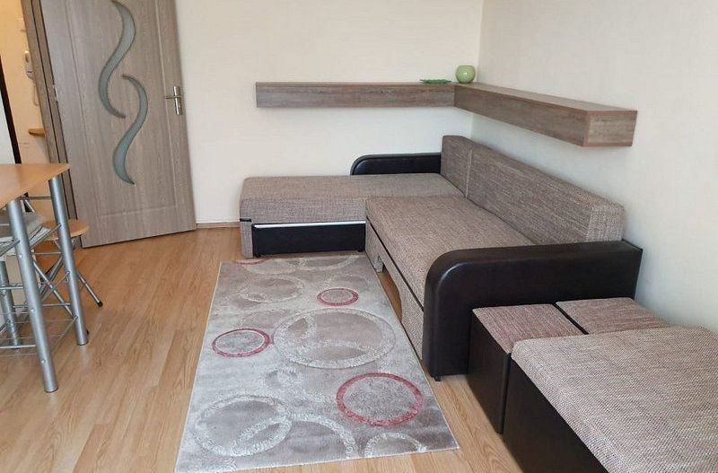 Inchiriere garsoniera moderna Panduri - Poză 4