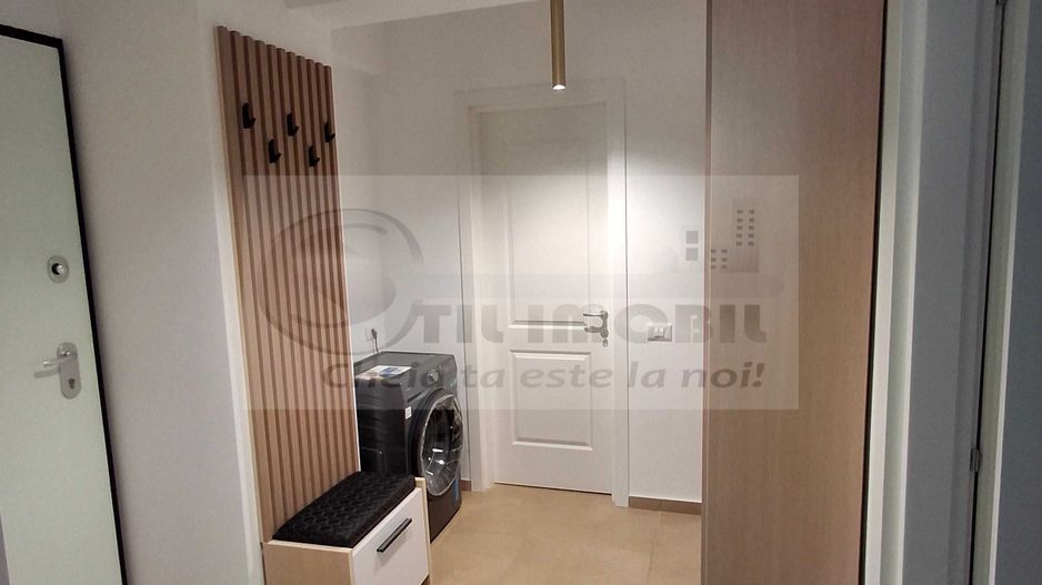 Apartament 2 Camere –Prima Închiriere– Grand Beetle Păcurari-450 euro - Poză 4