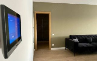 Apartament modern de închiriat în Florești – zona VIVO - Poză 3