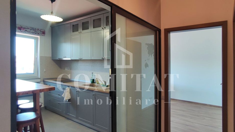 Apartament modern cu 3 camere | Cartierul Bună Ziua | Zona Sophia - Poză 20