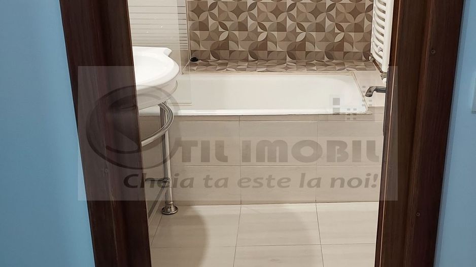 Apartament 3 Camere Păcurari, Et.2, complet renovat, - Poză 8