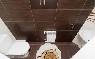 Vânzare, casă, 180 mp + 5 ari strada Calea Trușenilor ,Trușeni. - Poză 17