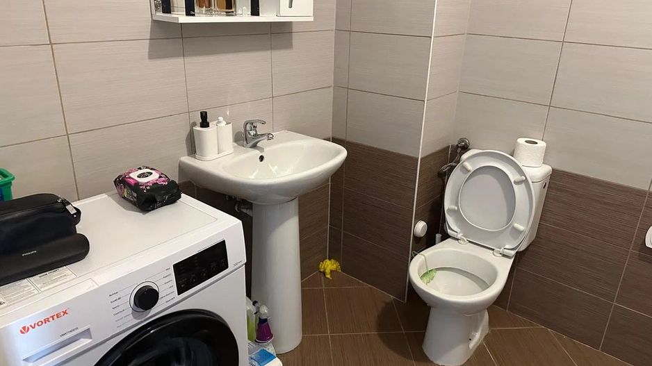 GARSONIERA IANCULUI, DORMITOR SEPARAT, CENTRALA TERMICA, METROU 5 MIN - Poză 7